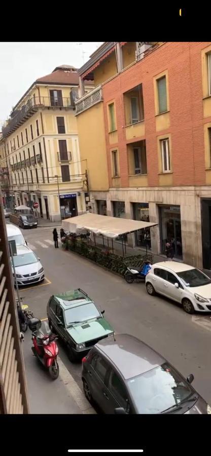 House In Porta Venezia Apartment Milan Exterior photo